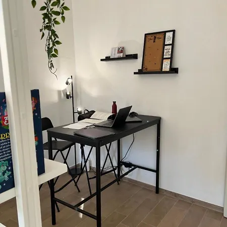 La Casa Nel Vicolo * Boloňa