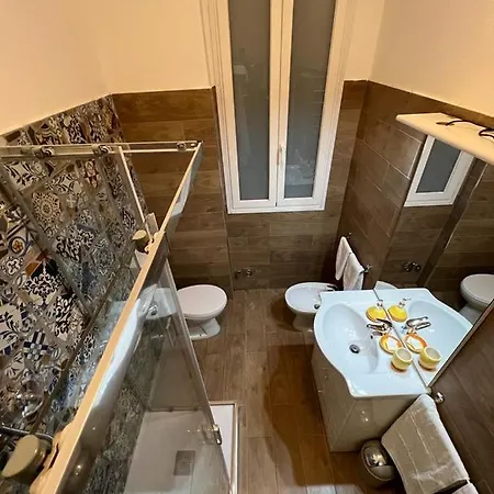 La Casa Nel Vicolo *