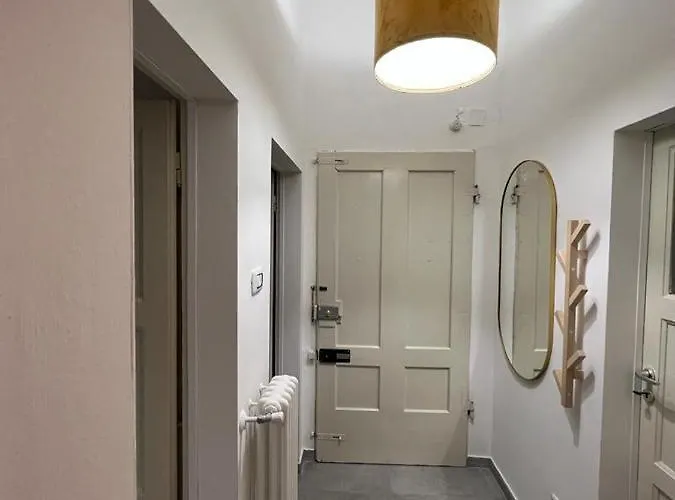 شقة La Casa Nel Vicolo بولونيا