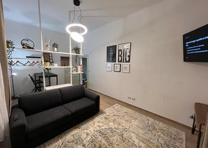 La Casa Nel Vicolo *