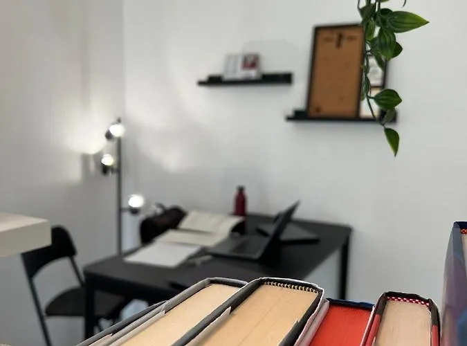 La Casa Nel Vicolo شقة