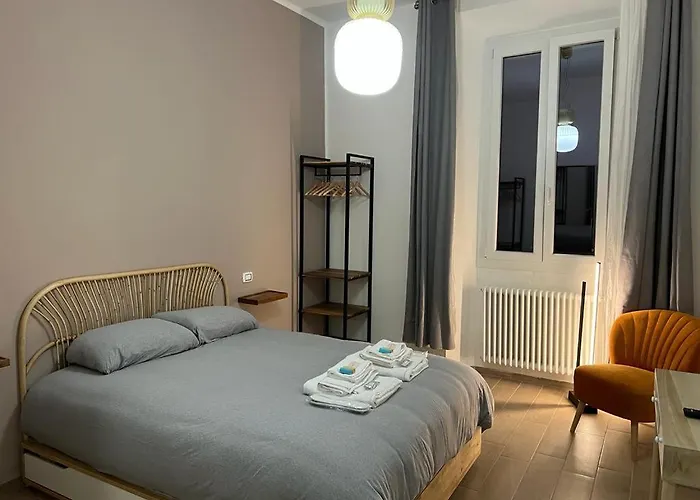 La Casa Nel Vicolo شقة بولونيا