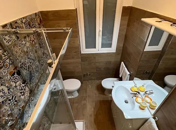 La Casa Nel Vicolo *