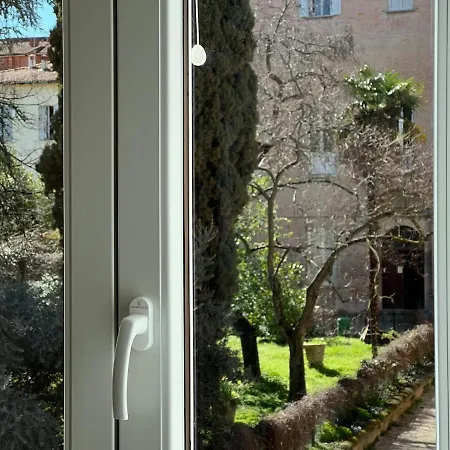 La Casa Nel Vicolo * Boloňa