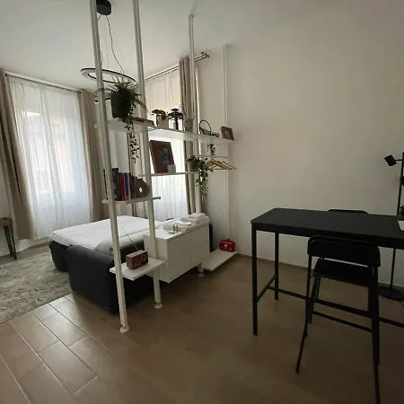 La Casa Nel Vicolo Bologna